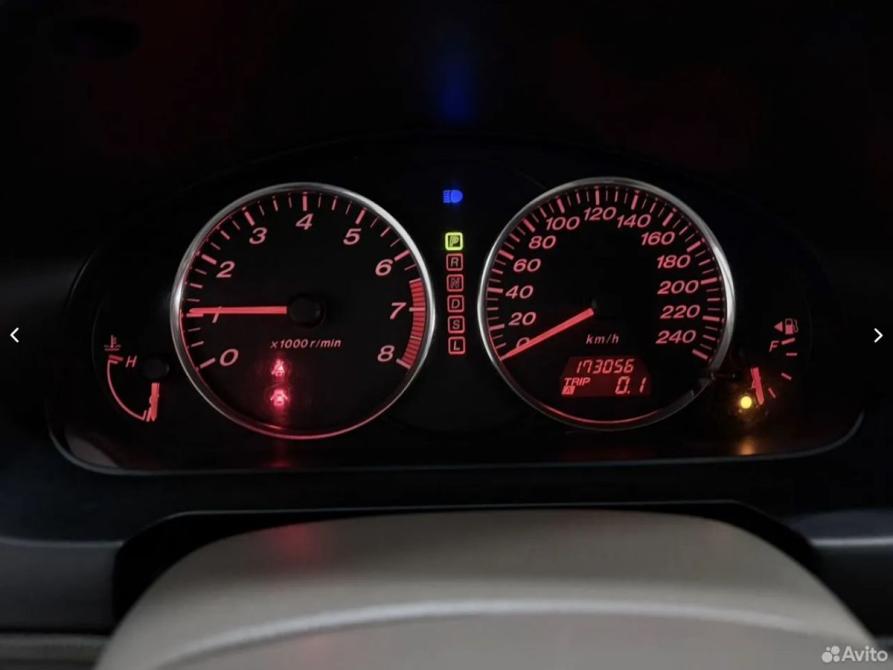 Mazda 6 I (GG) Воронеж  - изображение 10