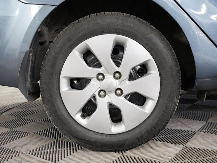 Kia Rio III Ульяновск  - изображение 9