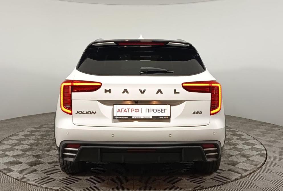 Haval Jolion I Рестайлинг Волгоград  - изображение 6