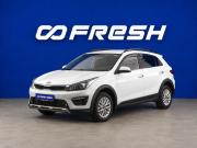 Kia Rio IV Москва  - изображение 28