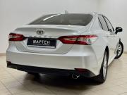 Toyota Camry VIII (XV70) Вологда  - изображение 26