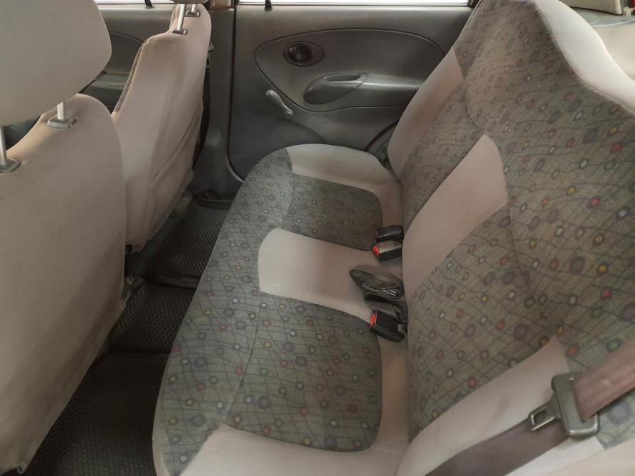 Daewoo Matiz I Рестайлинг Новокузнецк  - изображение 18
