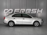 Skoda Rapid I Ростов-на-Дону  - изображение 21