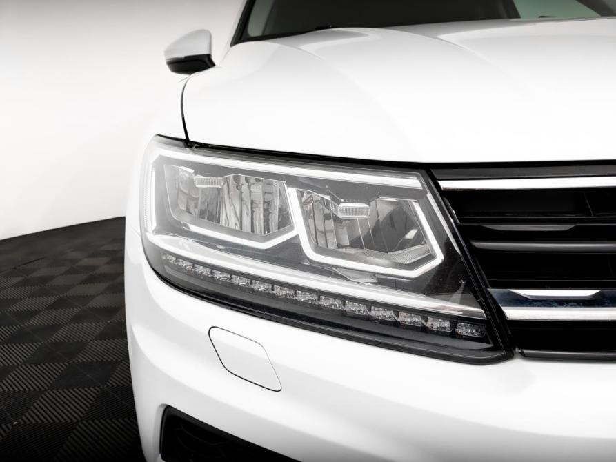 Volkswagen Tiguan II Москва  - изображение 17