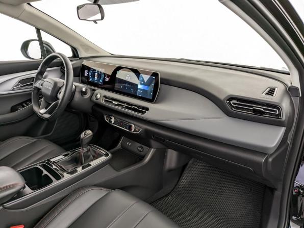BAIC U5 Plus с пробегом 2024 года, цена 1 300 000 рублей, 21045 км, седан, Автокод Объявления