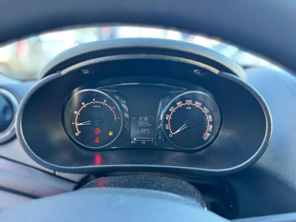 Lada (ВАЗ) Granta I Рестайлинг с пробегом 2025 года, цена 930 000 рублей, 19099 км, седан, Автокод Объявления