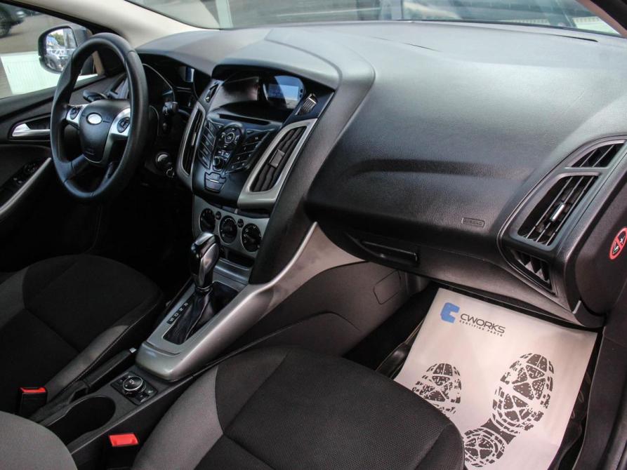 Ford Focus III Калуга  - изображение 5
