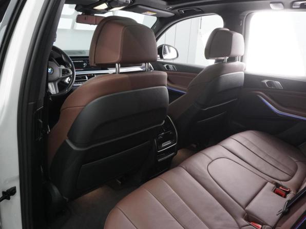 BMW X5 IV (G05/G18) с пробегом 2022 года, цена 8 480 000 рублей, 76031 км, внедорожник, Автокод Объявления