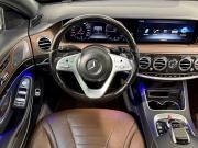 Mercedes-Benz S-Класс VI (W222 C217) Рестайлинг Химки  - изображение 41