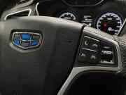 Geely Emgrand X7 I Рестайлинг 2 Пермь  - изображение 52