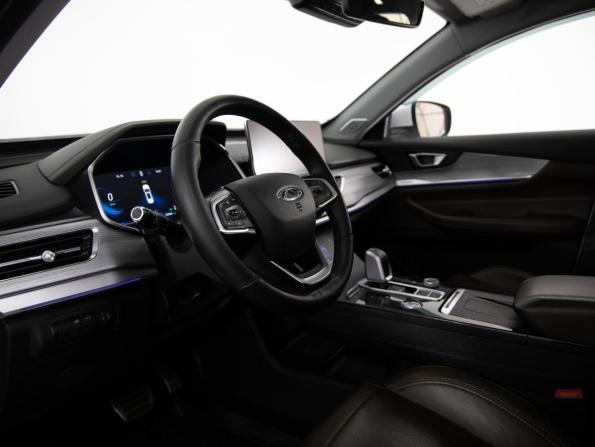 Chery Tiggo 8 Pro I с пробегом 2021 года, цена 1 649 000 рублей, 109352 км, внедорожник, Автокод Объявления