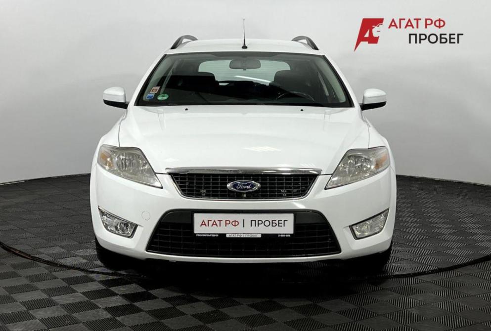 Ford Mondeo IV Нижний Новгород  - изображение 3