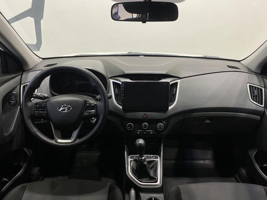Hyundai Creta I Ростов-на-Дону  - изображение 12