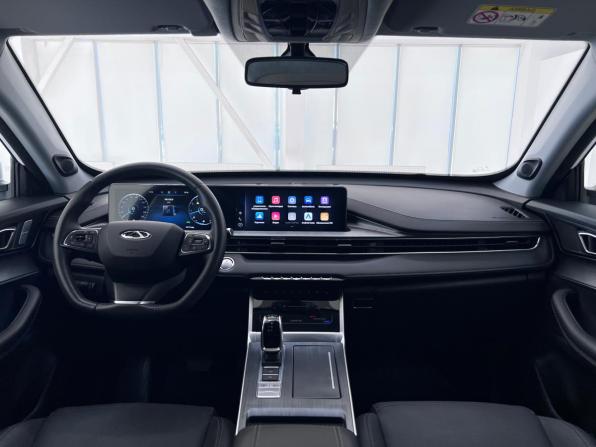 Chery Tiggo 7 Pro Max I с пробегом 2023 года, цена 1 930 000 рублей, 25721 км, внедорожник, Автокод Объявления