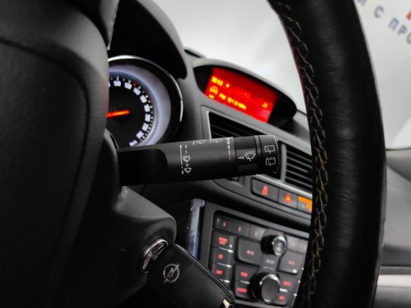 Opel Mokka I с пробегом 2013 года, цена 777 000 рублей, 185935 км, внедорожник, Автокод Объявления