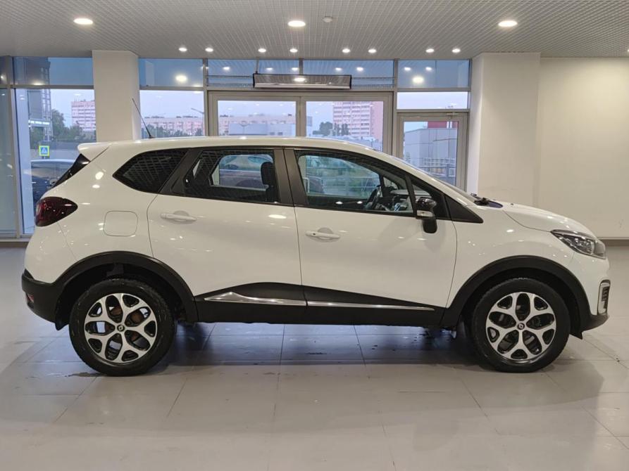 Renault Kaptur I Казань  - изображение 5