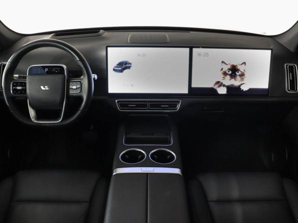 Li Auto (Lixiang) L7 I с пробегом 2024 года, цена 5 797 000 рублей, 31000 км, внедорожник, Автокод Объявления