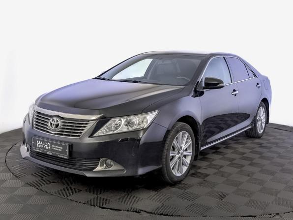 Toyota Camry VII (XV50) с пробегом 2014 года, цена 1 735 000 рублей, 269004 км, седан, Автокод Объявления