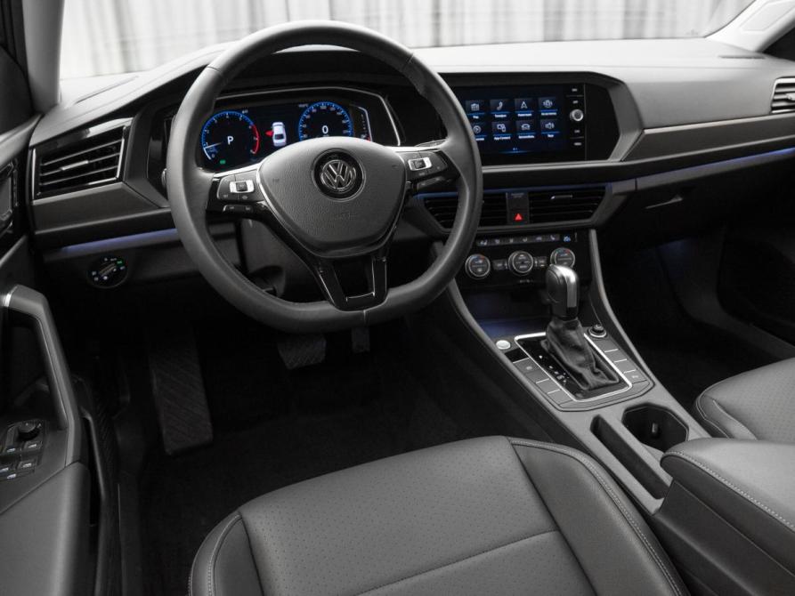 Volkswagen Jetta VII Москва  - изображение 7