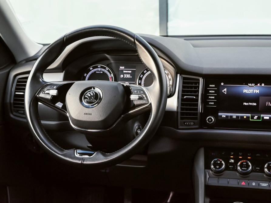 Skoda Kodiaq I Екатеринбург  - изображение 20