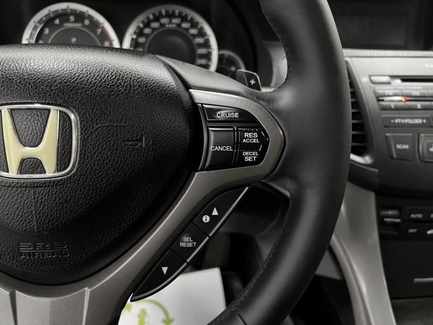 Honda Accord VIII Тверь  - изображение 20