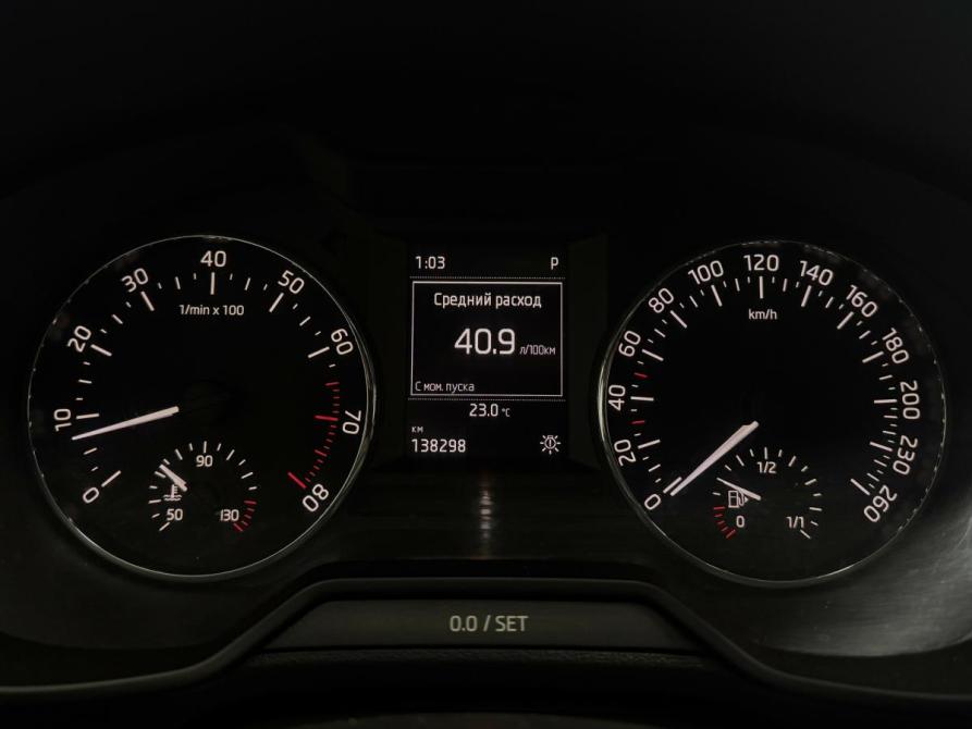 Skoda Octavia III (A7) Красноярск  - изображение 7