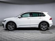 Volkswagen Tiguan II Москва  - изображение 30