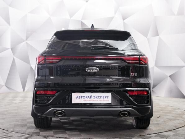 JAC JS6 с пробегом 2022 года, цена 1 969 000 рублей, 27000 км, внедорожник, Автокод Объявления