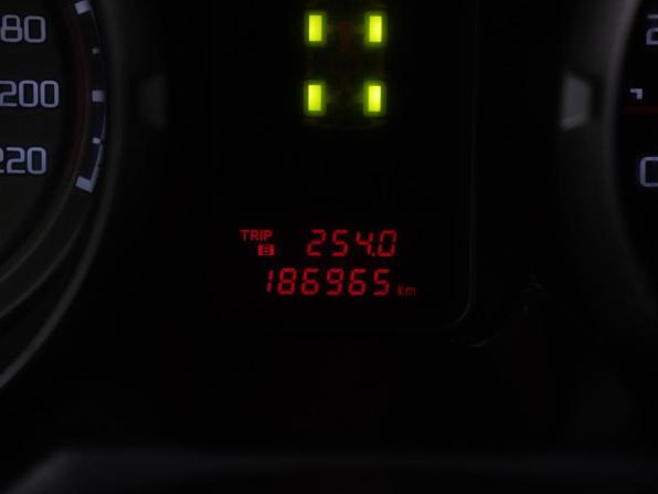 Mitsubishi Pajero IV Рестайлинг 1 с пробегом 2013 года, цена 1 920 000 рублей, 186963 км, внедорожник, Автокод Объявления