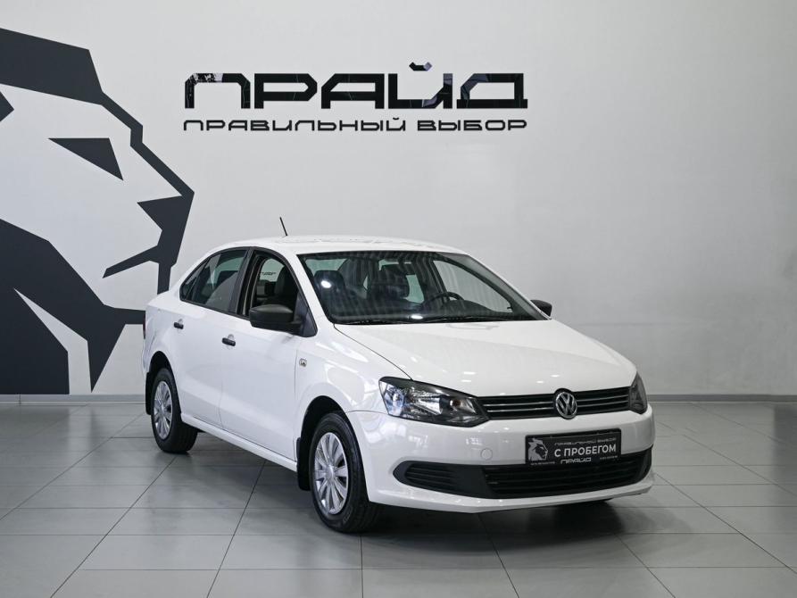 Volkswagen Polo V Ростов-на-Дону  - изображение 3