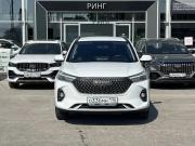 Haval M6 II Воронеж  - изображение 17