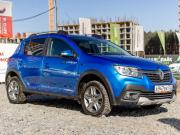 Renault Sandero II Рестайлинг Ижевск  - изображение 29