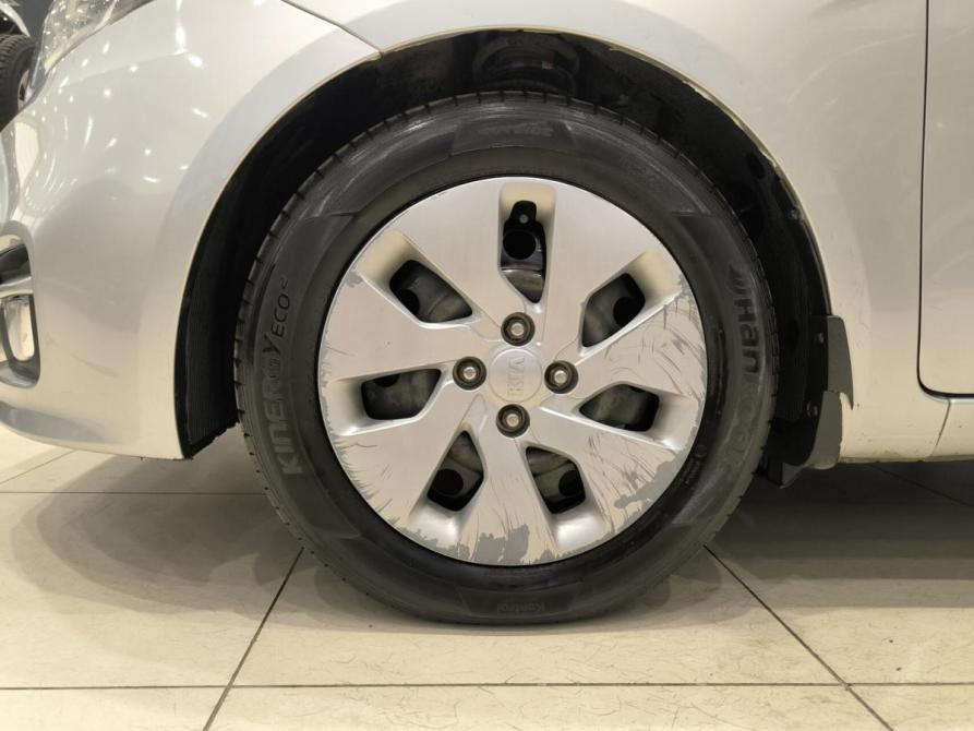 Kia Rio III Рестайлинг Казань  - изображение 22