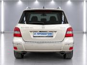 Mercedes-Benz GLK-Класс I (X204) Москва  - изображение 21