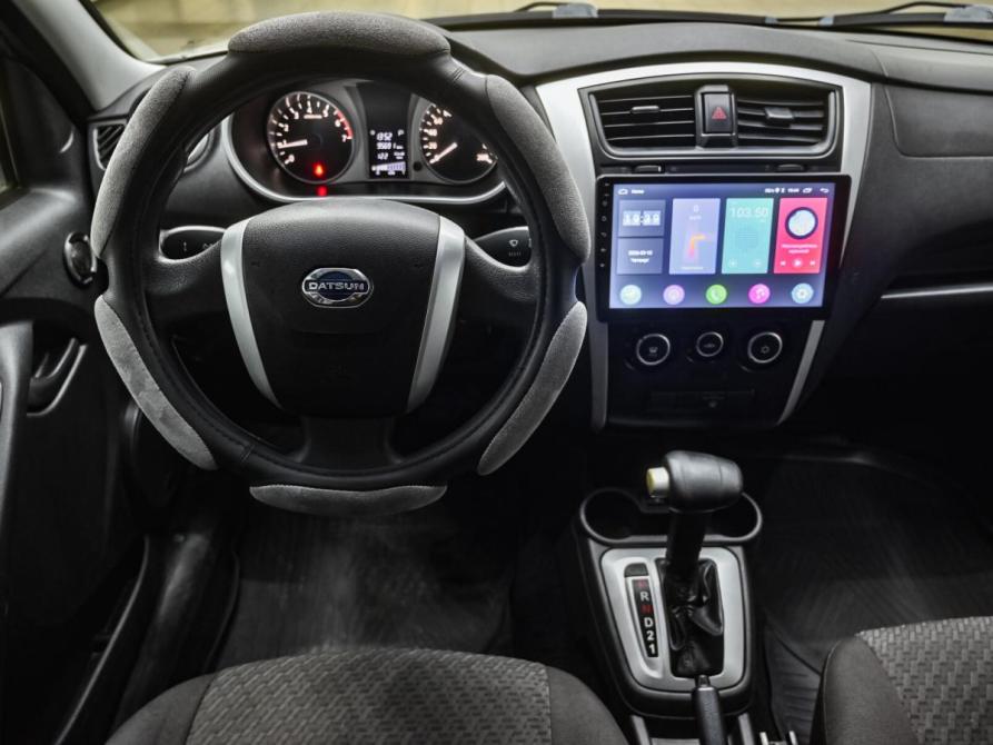 Datsun on-DO I Челябинск  - изображение 21