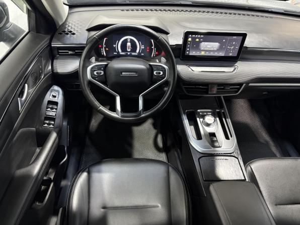 Haval Jolion I с пробегом 2023 года, цена 1 786 700 рублей, 40602 км, внедорожник, Автокод Объявления