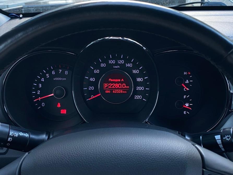 Kia Rio III Сочи  - изображение 17