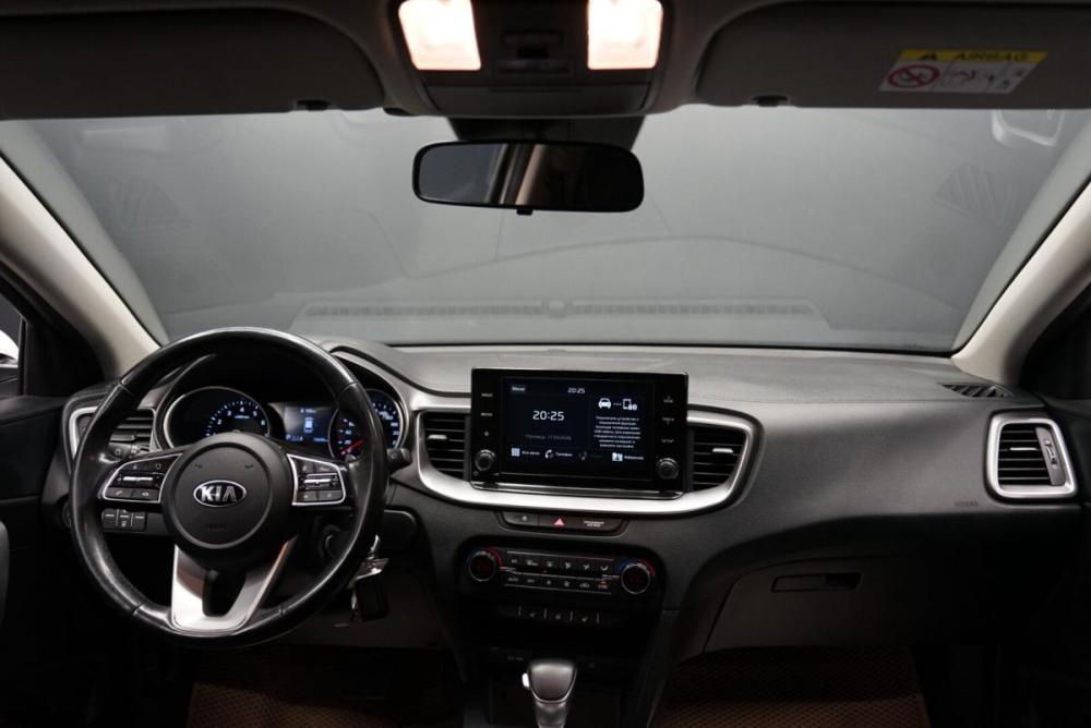 Kia Ceed III Крым  - изображение 17