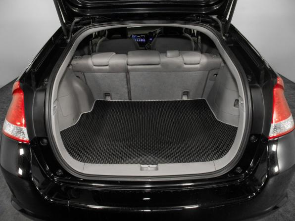 Honda Insight II с пробегом 2009 года, цена 879 500 рублей, 152581 км, хэтчбек, Автокод Объявления