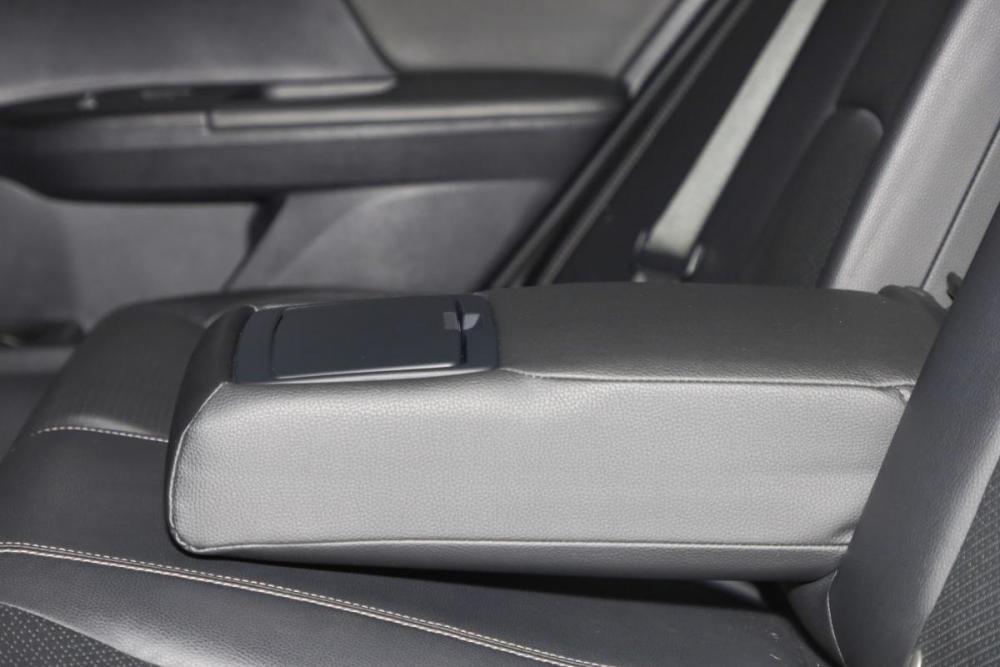 Honda Accord IX Новосибирск  - изображение 19