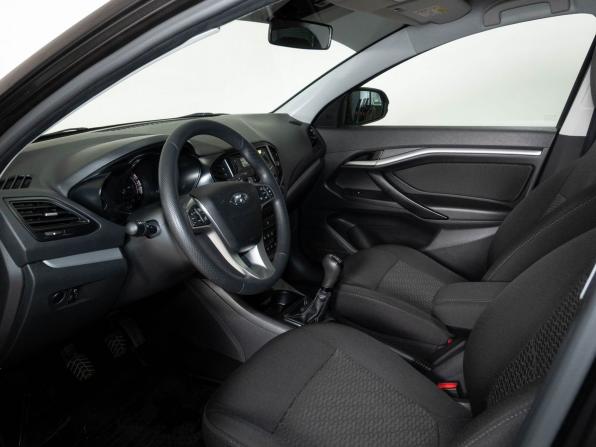 Lada (ВАЗ) Vesta I с пробегом 2018 года, цена 1 010 000 рублей, 74378 км, универсал, Автокод Объявления