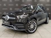 Mercedes-Benz GLE II (V167) Москва  - изображение 31