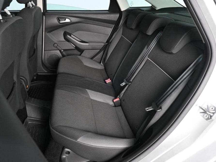 Ford Focus III Ростов-на-Дону  - изображение 9