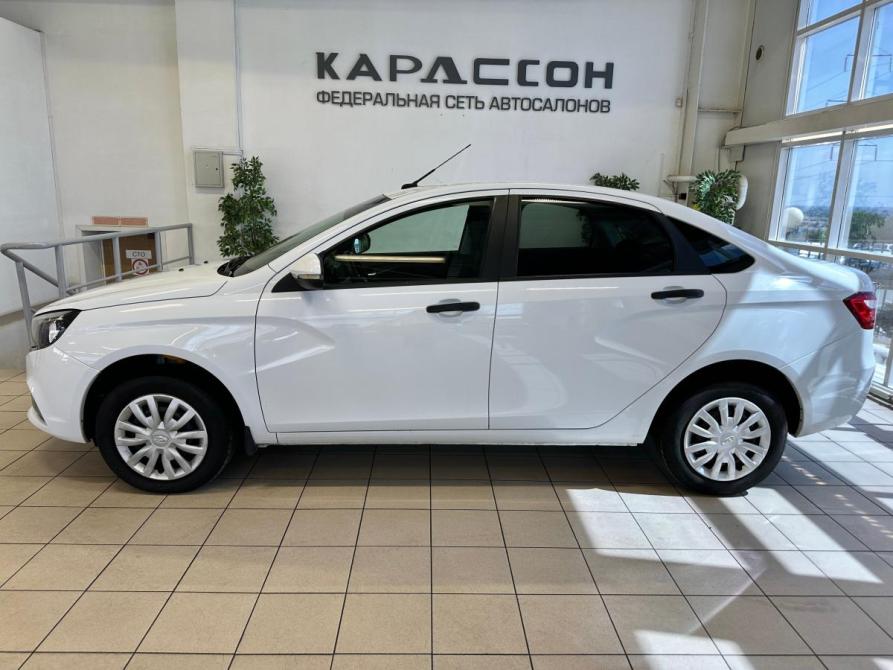 Lada (ВАЗ) Vesta I Волгоград  - изображение 5