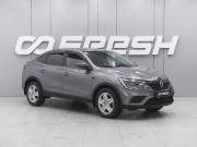 Renault Arkana I Ростов-на-Дону  - изображение 17