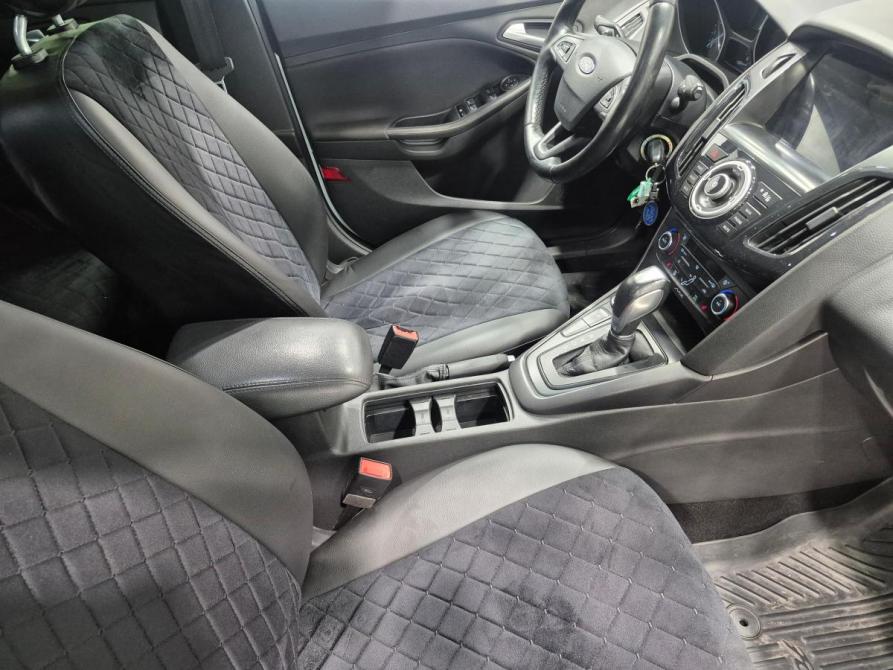 Ford Focus III Рестайлинг Воронеж  - изображение 17