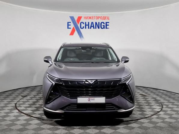 Kaiyi X7 Kunlun с пробегом 2024 года, цена 2 229 000 рублей, 19463 км, внедорожник, Автокод Объявления