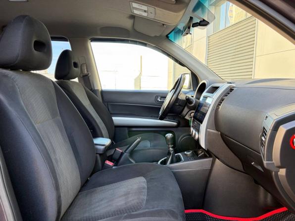 Nissan X-Trail II Рестайлинг с пробегом 2012 года, цена 1 115 000 рублей, 240450 км, внедорожник, Автокод Объявления