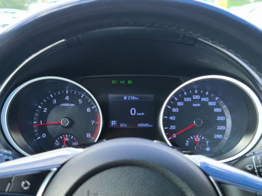 Kia Ceed III Мурманск  - изображение 11