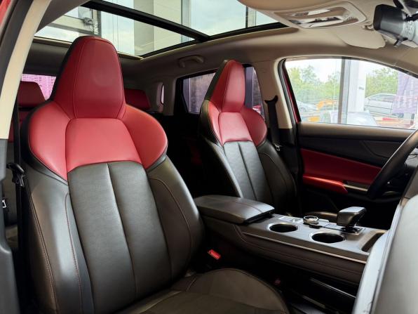 Changan CS55 Plus II с пробегом 2023 года, цена 1 990 000 рублей, 26000 км, внедорожник, Автокод Объявления